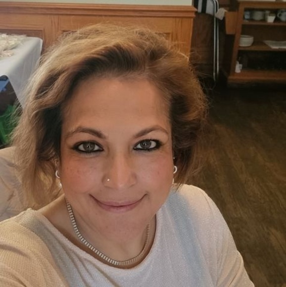 Meet your Posher, Grlhvngfn - Picture 1 of 1